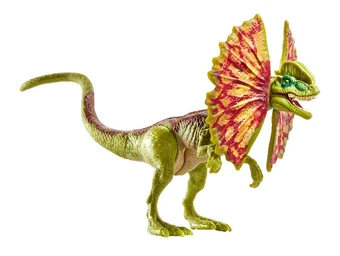 jurassic park legacy toys