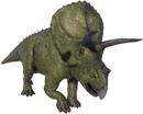 Торозавр