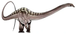 ディスロコサウルス