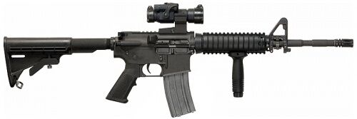 M4A1 Carbine | Jurassic Park Wiki | Fandom M4A1 Carbine | Jurassic Park Wiki | Fandom