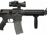 M4A1 Carbine