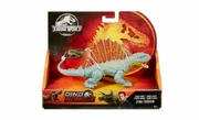 Dimetrodon dino rivals
