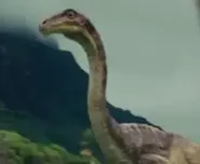 Gallimimus