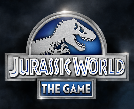 Jurassic World™: The Game - Apps on Google Play