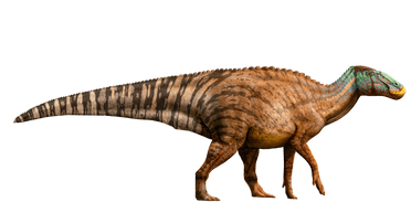 Jurassic world edmontosaurus by kaijusaurs dczs633-fullview