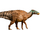 Edmontosaurus