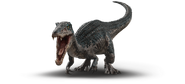 Jurassic world fallen kingdom baryonyx v2 by sonichedgehog2-dcfc571