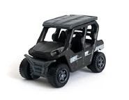 2015 Kawasaki Teryx4 LE