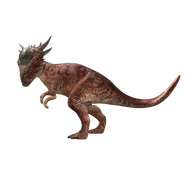 Stygimoloch JWA