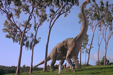 最前線の Brachiosaurus | Fandom | Wiki Park Jurassic 生き物・恐竜