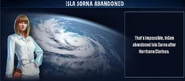 Hurricane Clarissa JWTG.jpg (139 KB) In Jurassic World: The Game