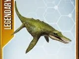 Kronossauro