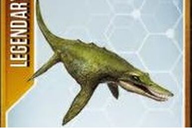 Deinocheirus, Dinopedia