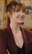 Judy Greer.