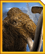 Woolly Mammoth-icon