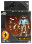 Dr. Alan Grant