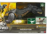 Super Colossal Indoraptor