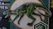 Indoraptor
