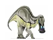 Anatotitan de Jurassic Park Institute. Un synonyme pour l'Edmontosaurus.