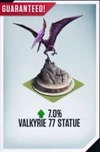 Valkyrie 77 Statue Card.png