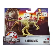 Gallimimus