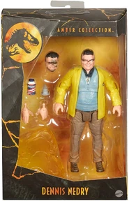 Деннис Недри