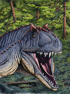 Acrocanthosaurus-0