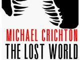 The Lost World (novel)