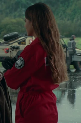 Rescue Chopper Pilot