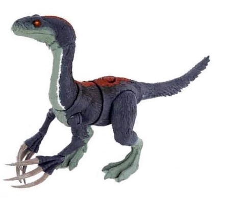 Therizinosaurus figure hotsell