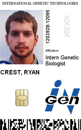 ID card