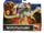 Pachycephalosaurus (Mattel)