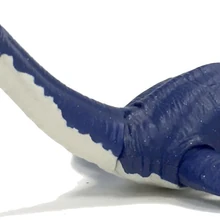 plesiosaurus jurassic world toy