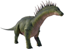 Амаргазавр