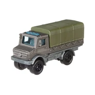 Mercedes-Benz Unimog U 5020 (All-Terrain Fleet)