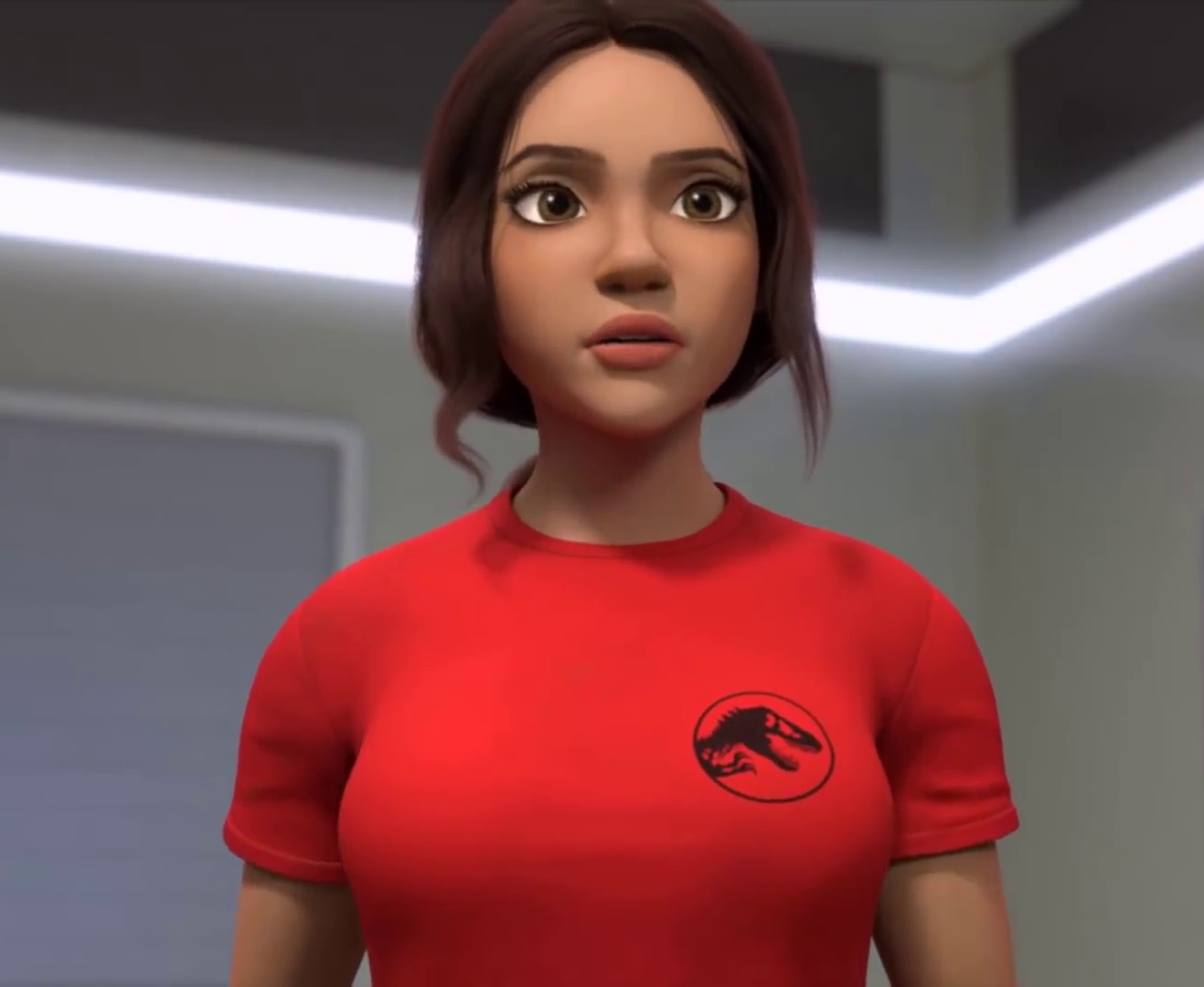 Roxie | Jurassic Park Wiki | Fandom