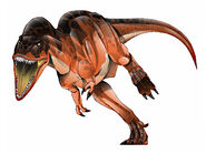 Alectrosaurus