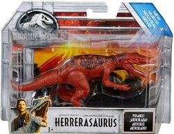 Todos los juguetes de top jurassic world el reino caído