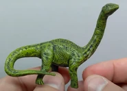 Apatosaurus