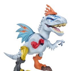 Hero mashers indominus rex on sale