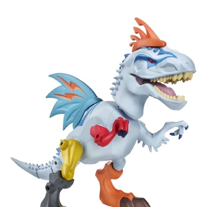 jurassic hero mashers