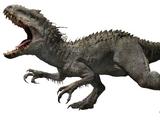 Indominus rex