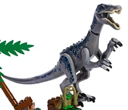 LEGO Baryonyx