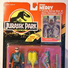 Jurassic Park Series 1 Jurassic Park Wiki Fandom
