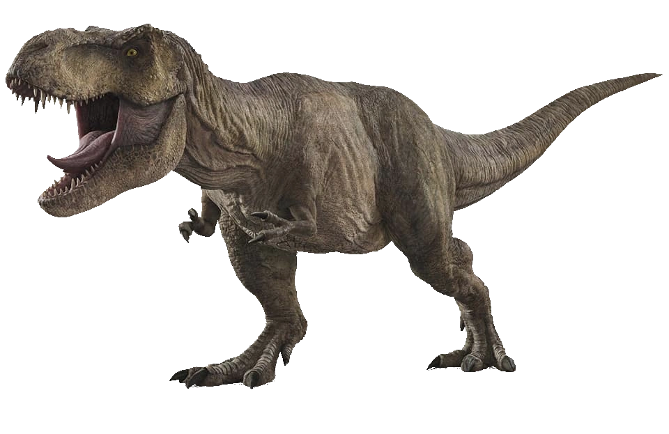 Découverte d'un nouveau dinosaure aux faux airs de T. rex