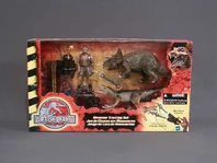 Набор охотника за динозаврами