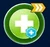 Greater Emergency Heal Icon