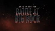 Battle at Big Rock An All-New Short Film Jurassic World