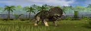 Gg - Copy.png (218 KB) Level 20 Triceratops in Jurassic World: The Game.