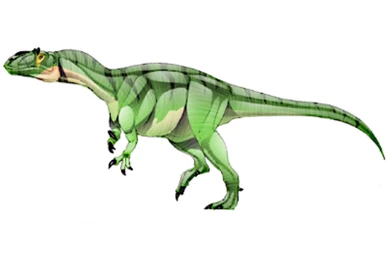 エオカルカリア | ジュラシック・パーク Wiki | Fandom